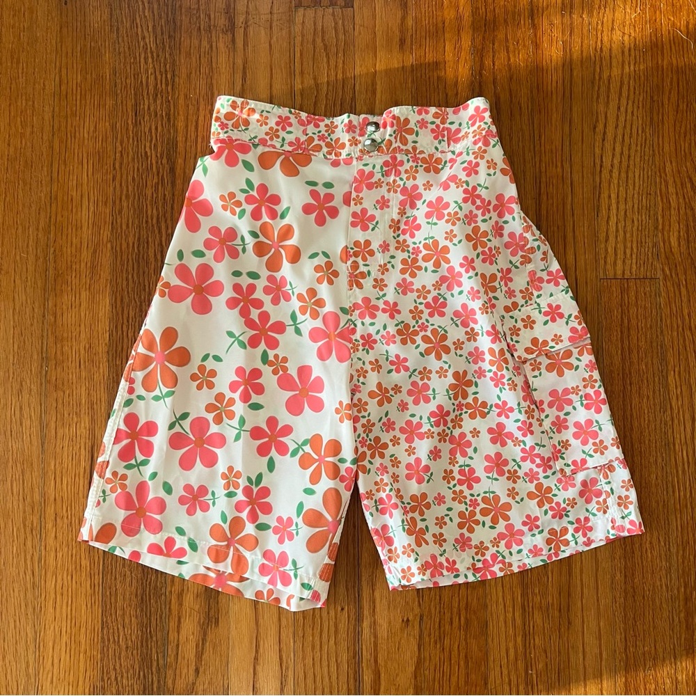 Boys ERL Swim Trunks - Dover Street Market